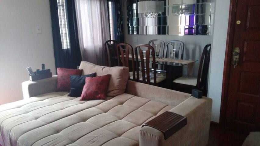 Beautiful Top Roof close to the beach gallery image 5