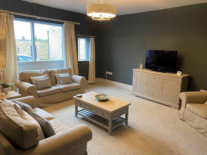 Goys Cottage, Tealby, Lincolnshire Wolds - Market Rasen