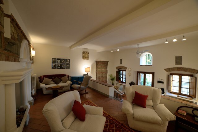 Top performing Airbnb: La Campanella in Greve In Chianti