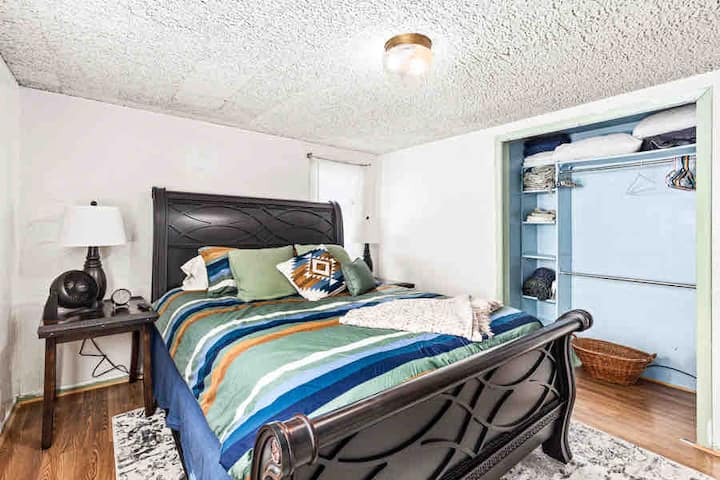 غرفة النوم 3