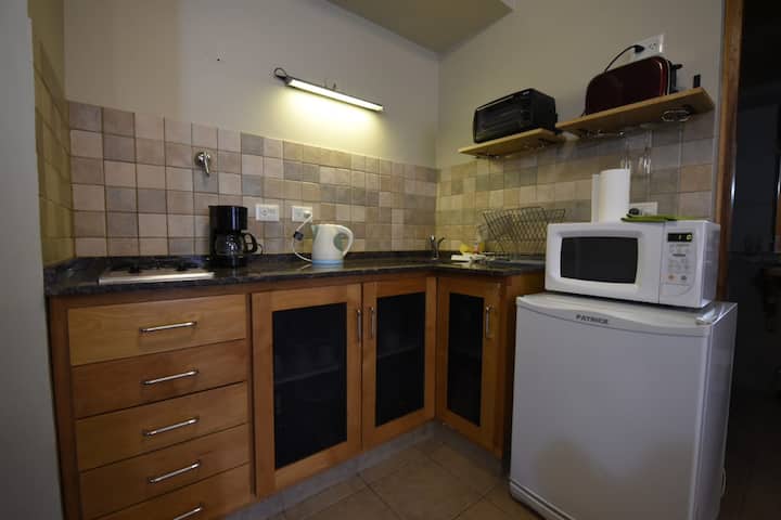 Departamento Con Pileta, Centro De Sma. 3 Personas - San Martin de los Andes
