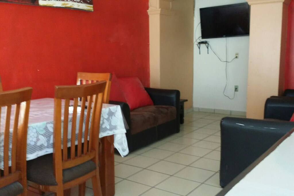 sala comedor