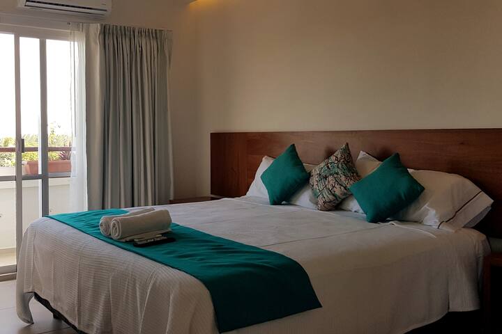 Playa Blanca Studios & Apartments managed Airbnb listing 1