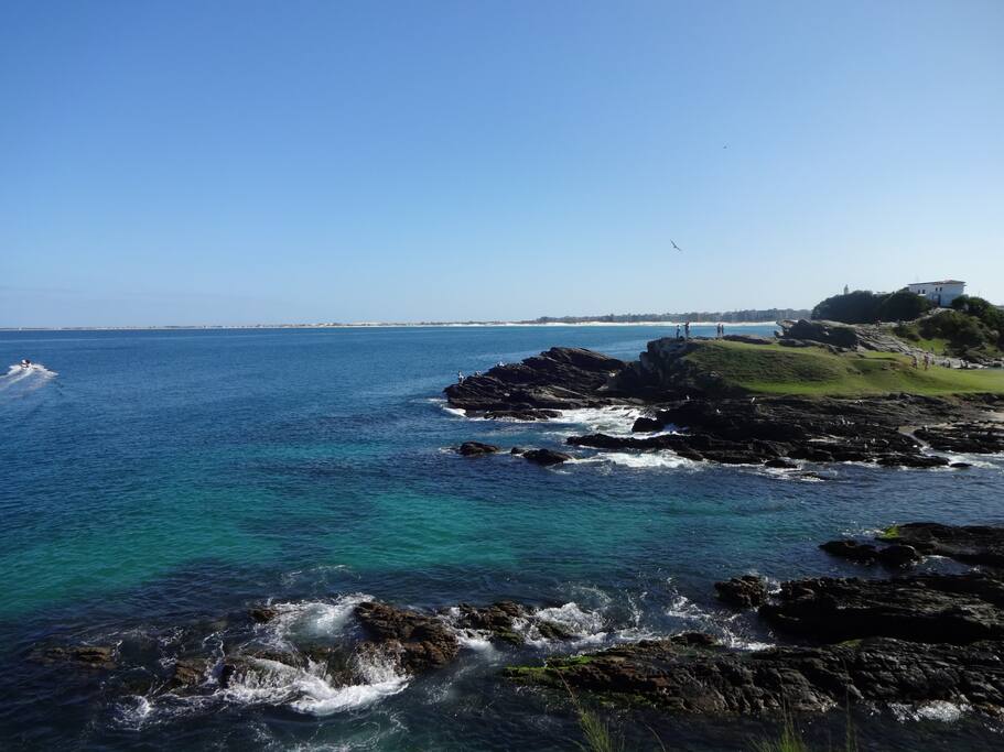 mare di Cabo Frio