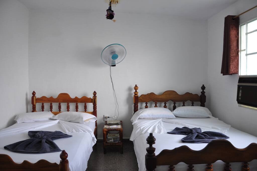 Habitación