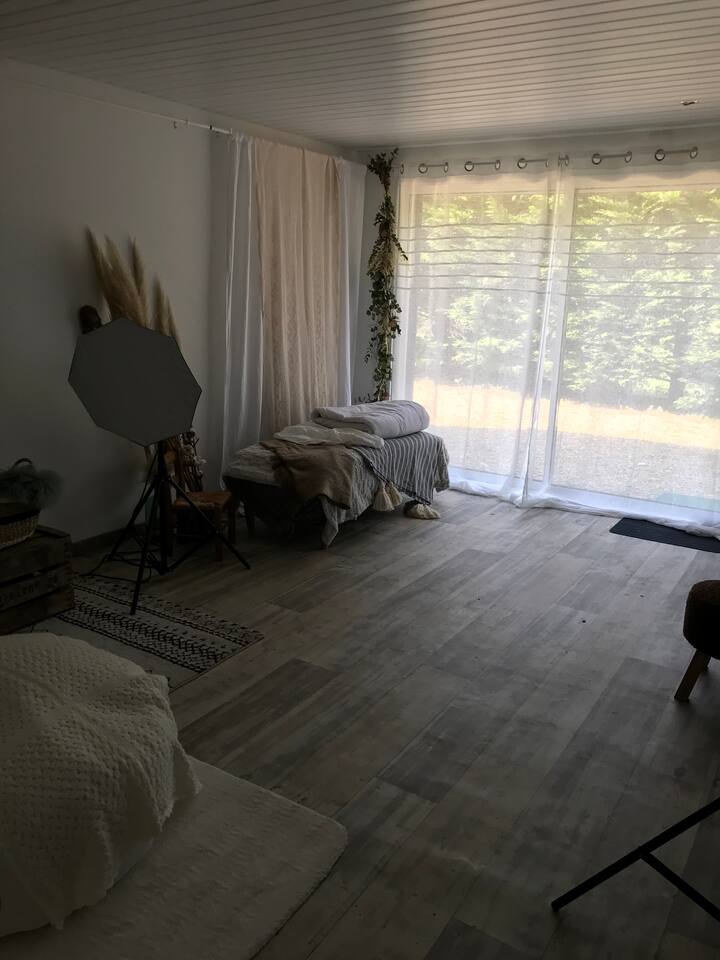 غرفة النوم 3