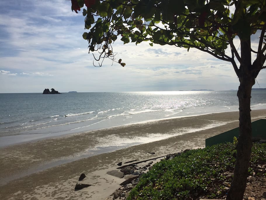Laem Mae Phim Beach