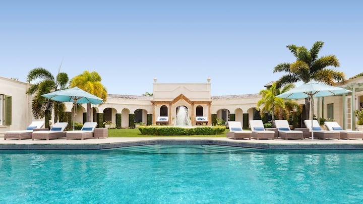 Bridgetown, Barbados Vacation Rentals, Apartments & Condos