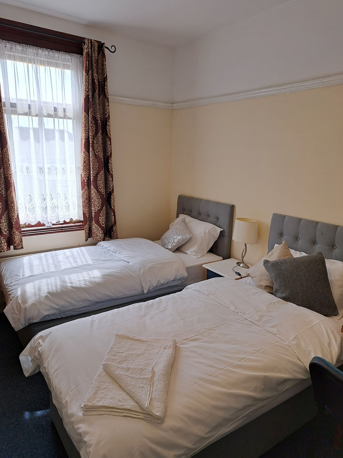 luxury Double Room