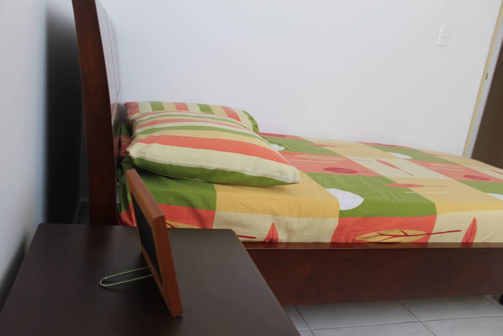 Tu cama