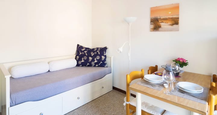 Villa Jadì 14: Romance On The Islands - Sottomarina