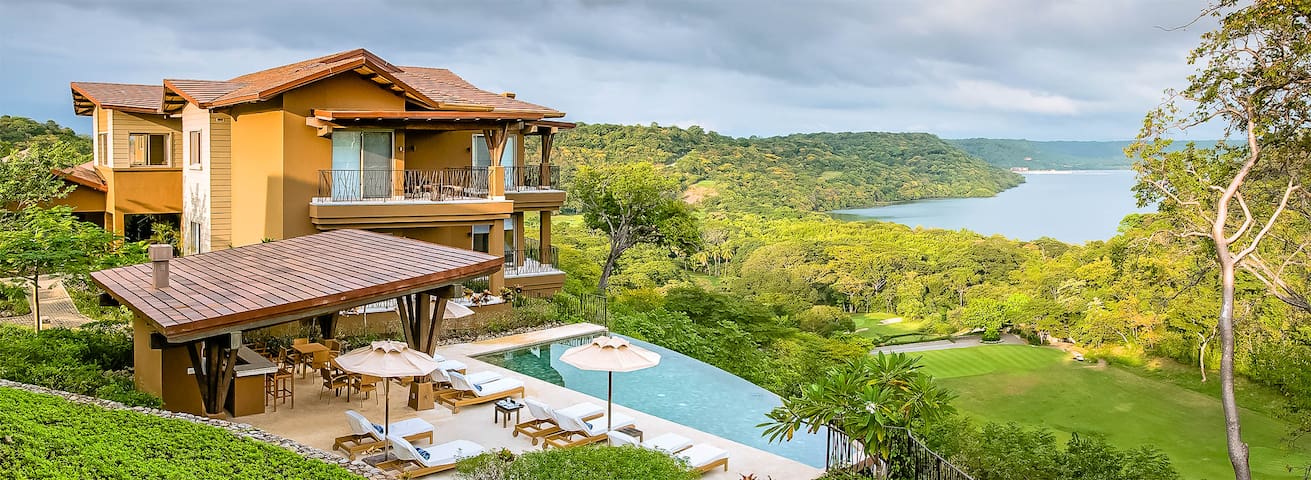 Ventanas de Papagayo