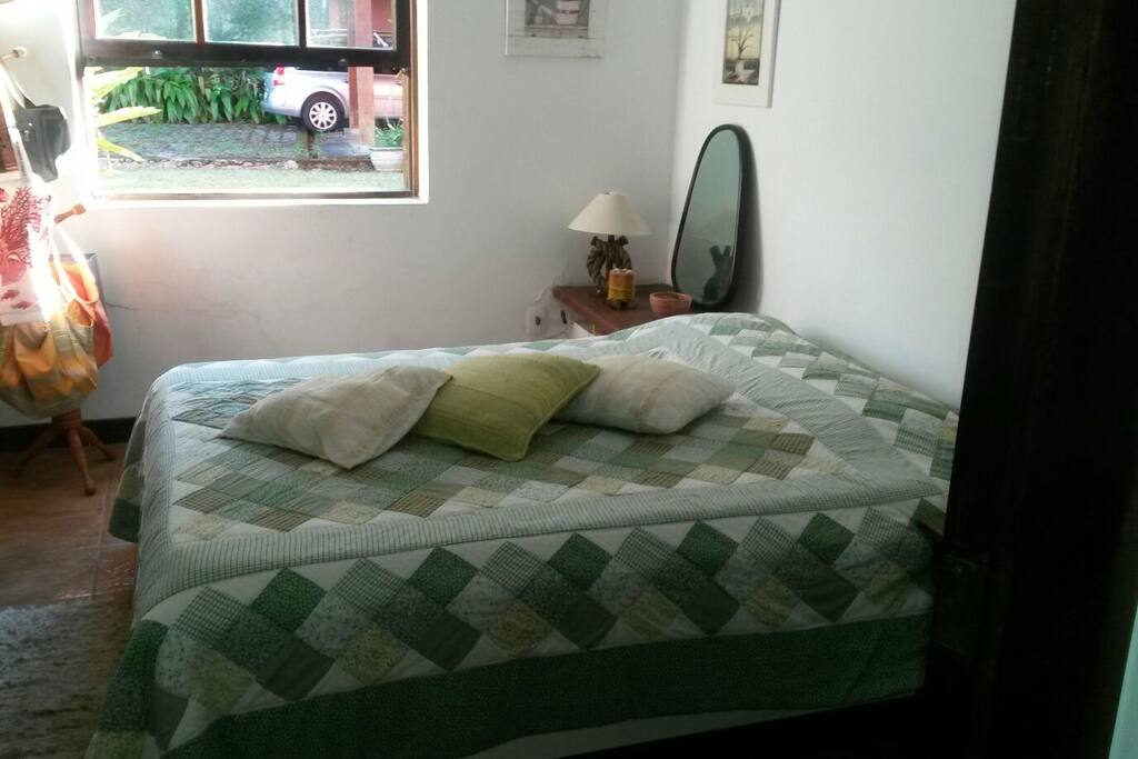 Quarto de casal