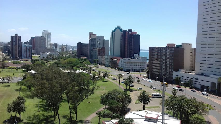 The Parkview Hotel