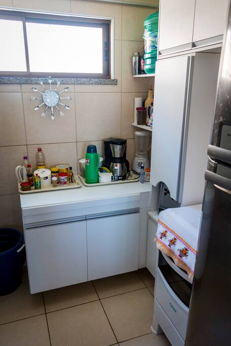 cozinha