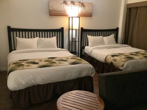 Superhost Listing* Upscale City View Ilikai Hotel