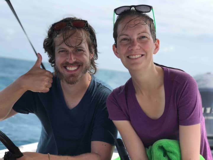 Bikini Beach Holiday Rentals & Homes North Central Province, Maldives Airbnb