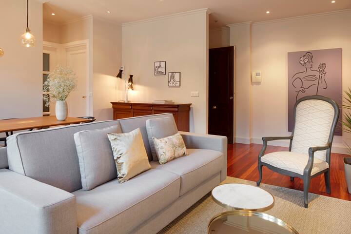 Garibay Terrace by FeelFree Rentals gallery image 3