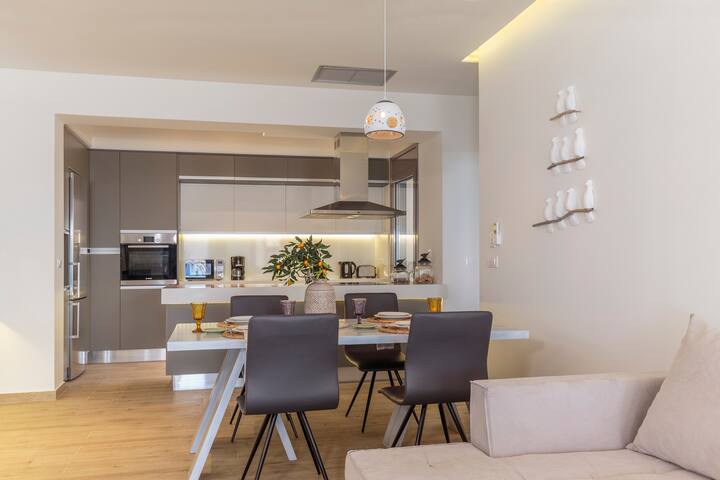 Villa Kleovoulini – Lindia Athena Luxury Villas gallery image 3