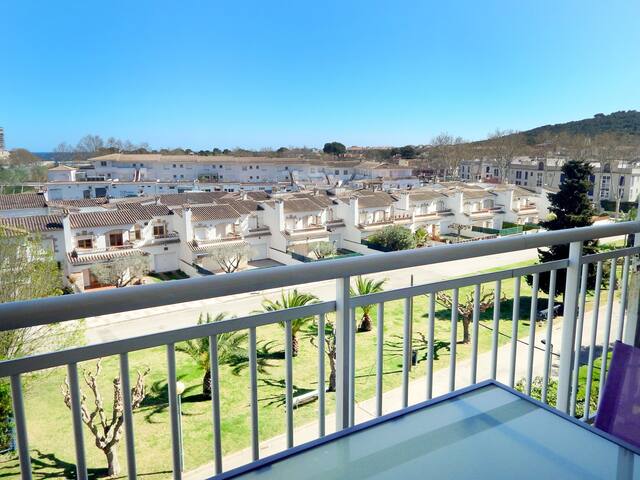 Airbnb Platja D Aro Vacation Rentals Places To Stay