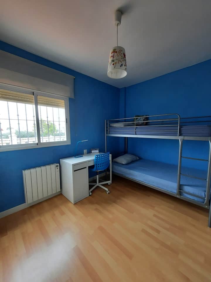Chambre 2