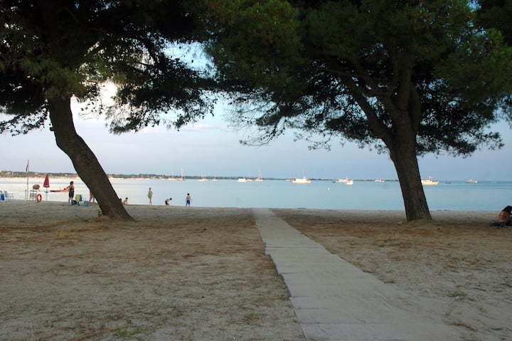 Appartamento A Due Passi Dal Mare A Porto Cesareo - Porto Cesareo