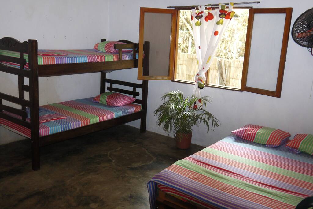 habitación