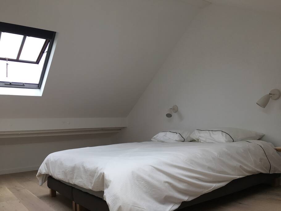 Chambre 2 avec aperçu mer