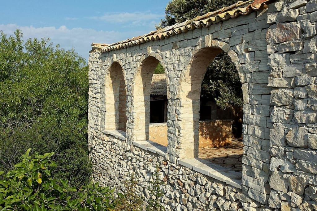 Home Exterior