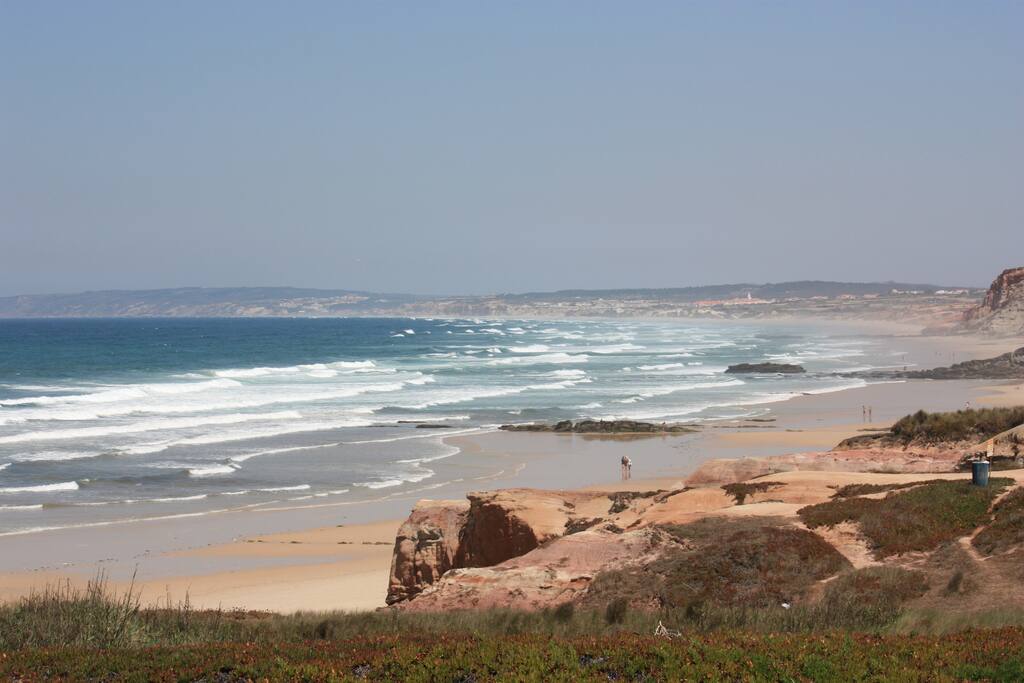 Vista Sala