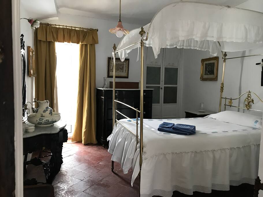 Cuarto de Abuela Dolores