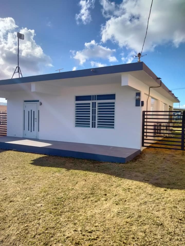 Casa Marlet Houses for Rent in Vieques, Puerto Rico, Puerto Rico Airbnb