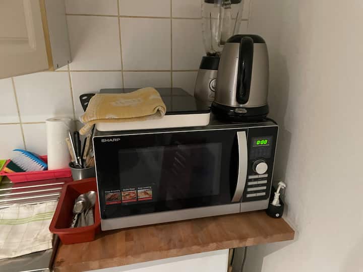 Maisonnette En Duplex 25 M2, Pantin Porte De Paris - Pantin
