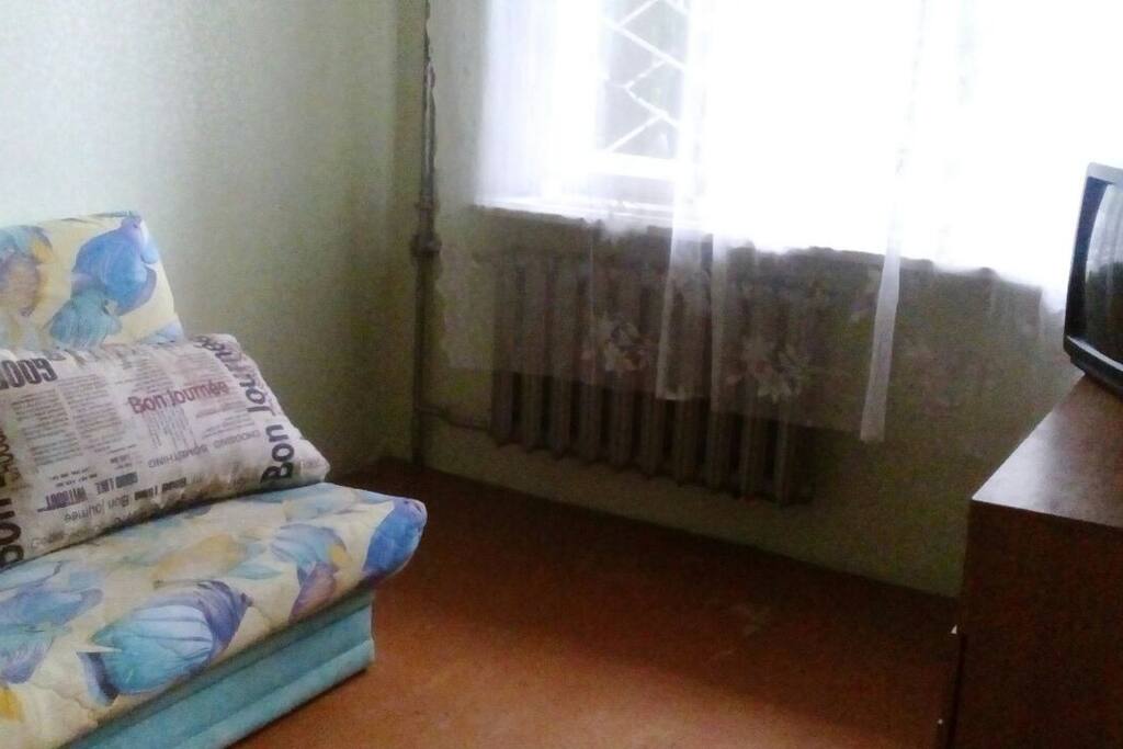 спальня номер 3