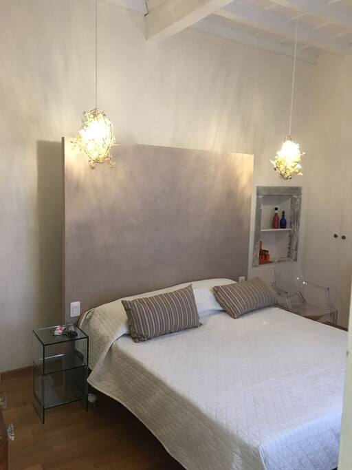 Master Bedroom with ensuite bath