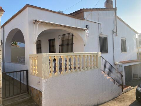 Casa Playa Deveses