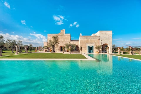 Pettolecchia La Residenza