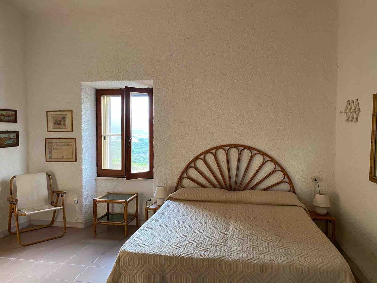 ห้องนอน