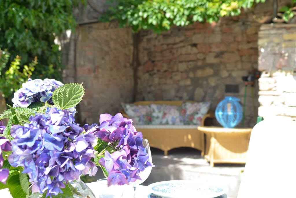 Giardino