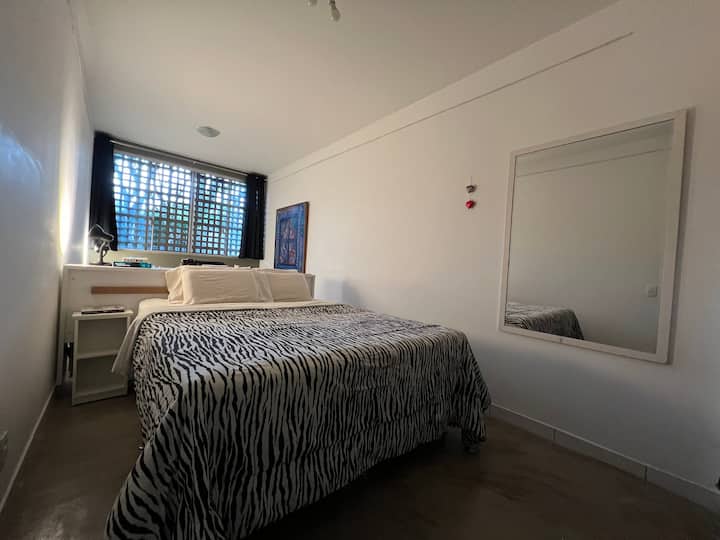 Master's Bedroom