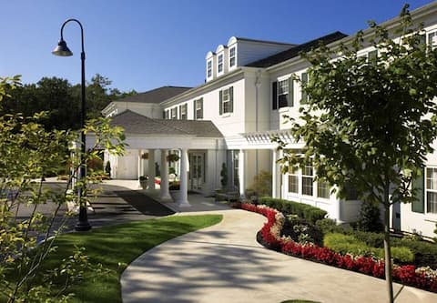 Marriott Fairway Villas 2BD sleeps 8