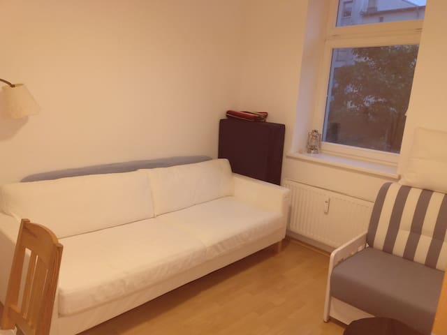 Ferienwohnungen & Apartments – Airbnb