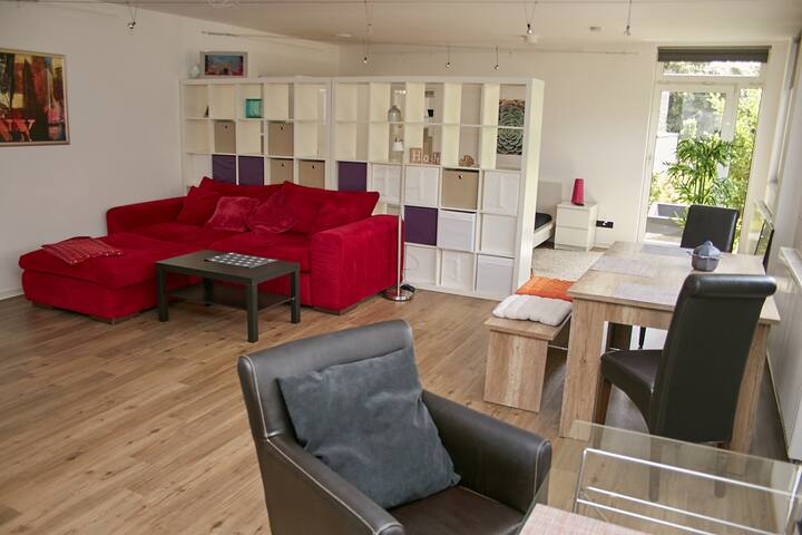 Airbnb Herdecke Vacation Rentals Places To Stay North