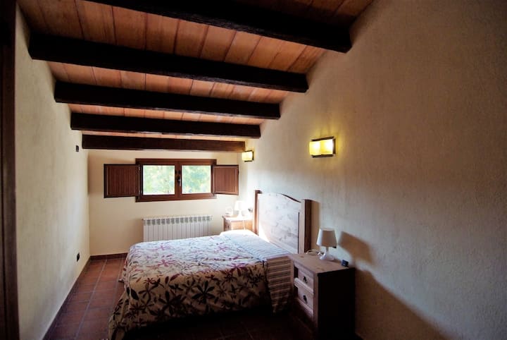 Спална соба 1