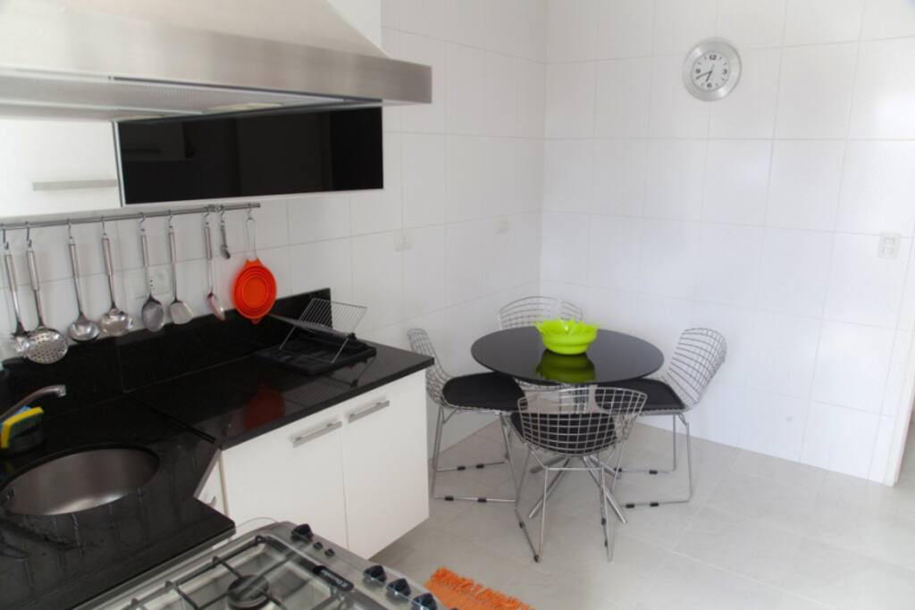Cozinha/ Kitchen