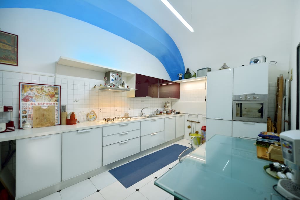 Cucina