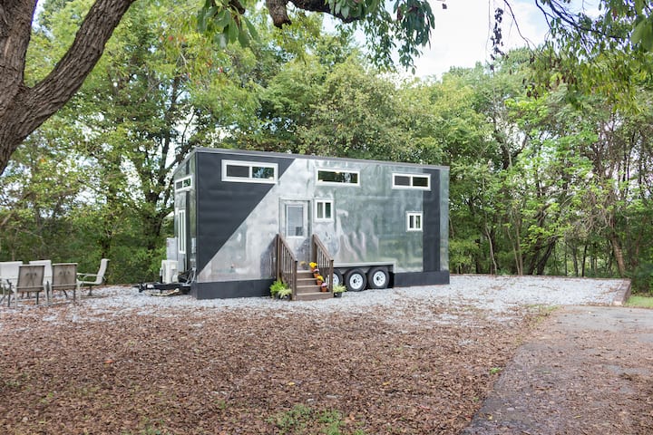 Lynchburg Vacation Rentals | Tiny Houses and More | Airbnb