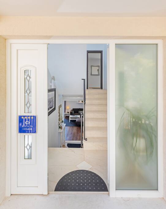 Welcome to your vacation home