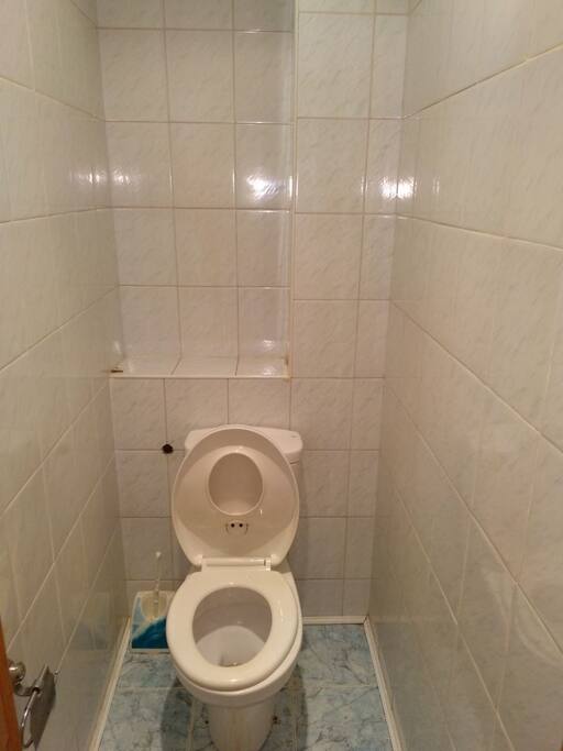 Restroom
