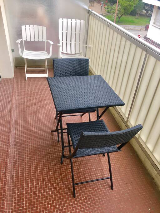 Balcon